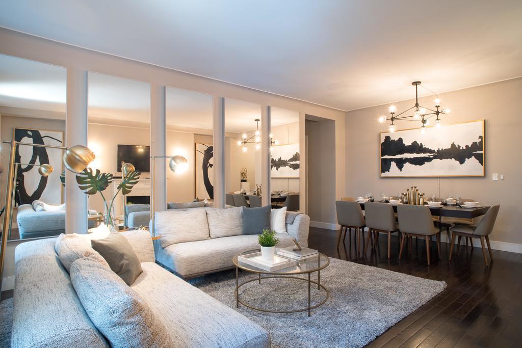 Apartment Domenico Vacca Luxury Residences *