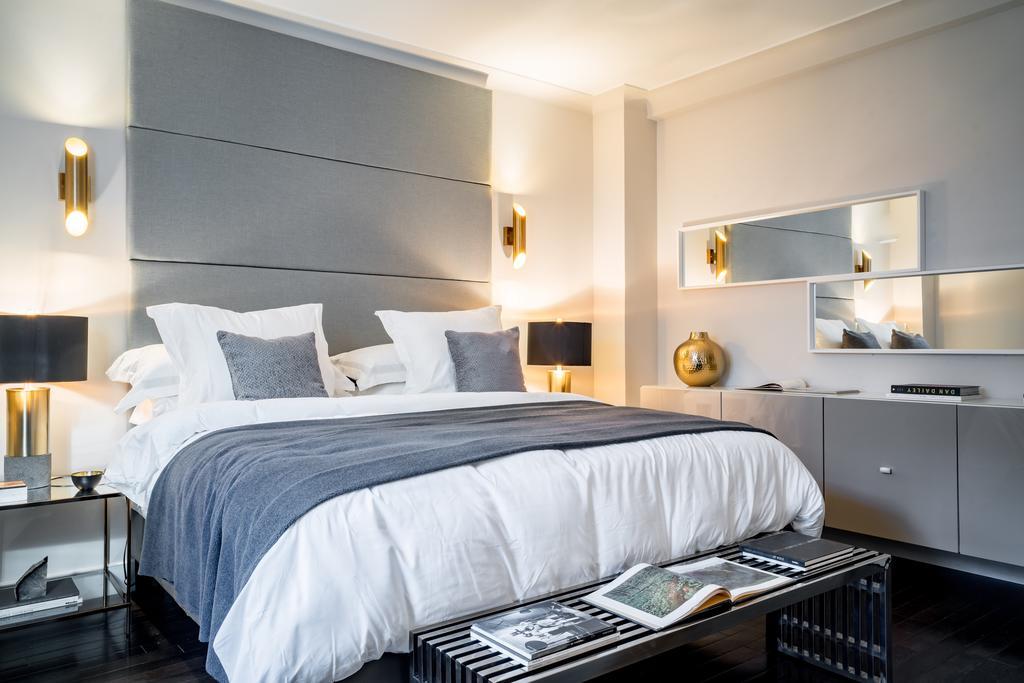 Domenico Vacca Luxury Residences Apartment
