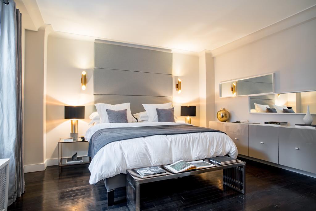 Apartment Domenico Vacca Luxury Residences *
