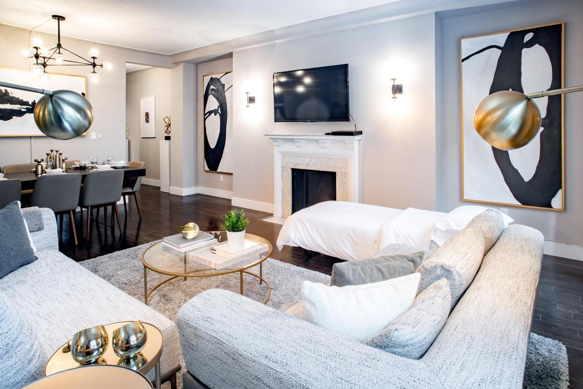 Apartment Domenico Vacca Luxury Residences