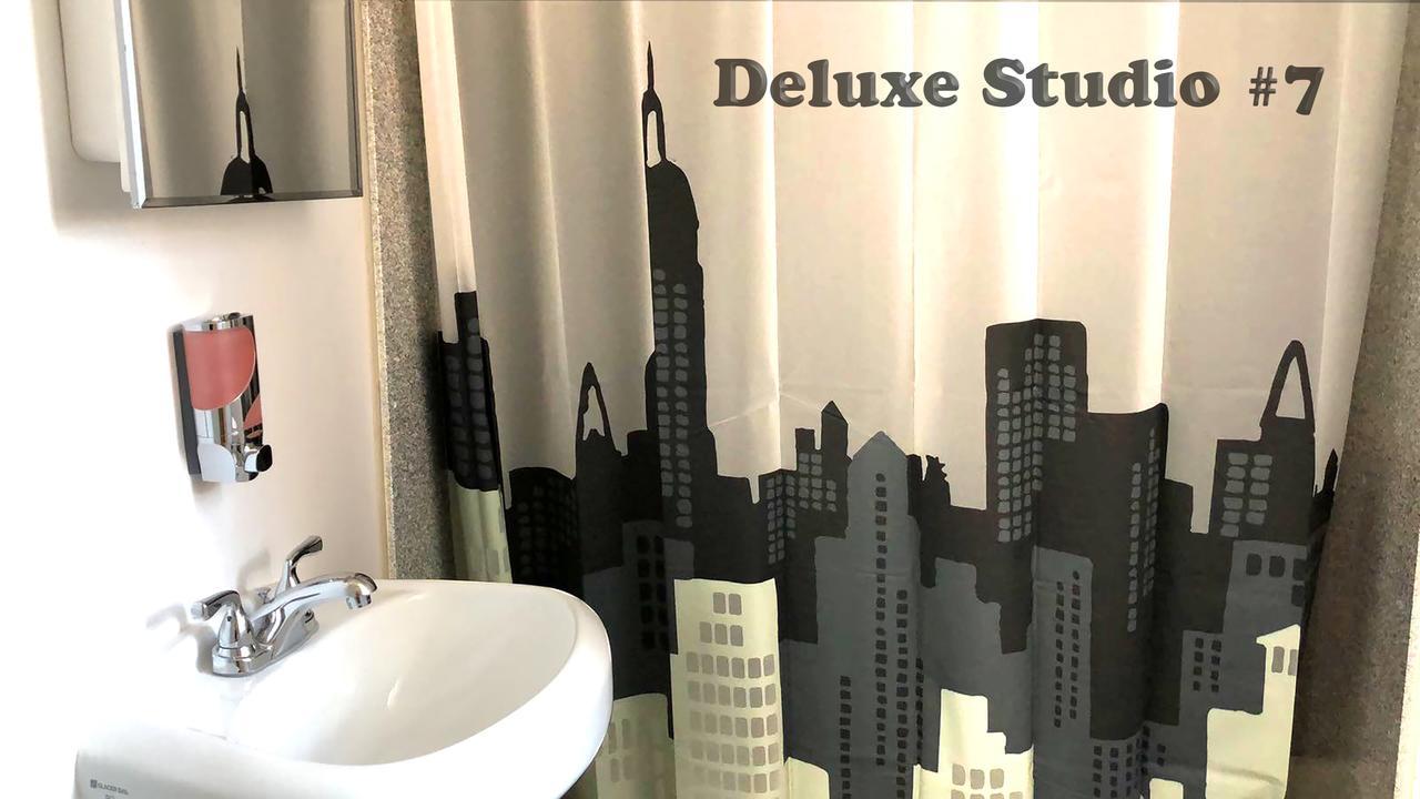 Holidays Apartment New York