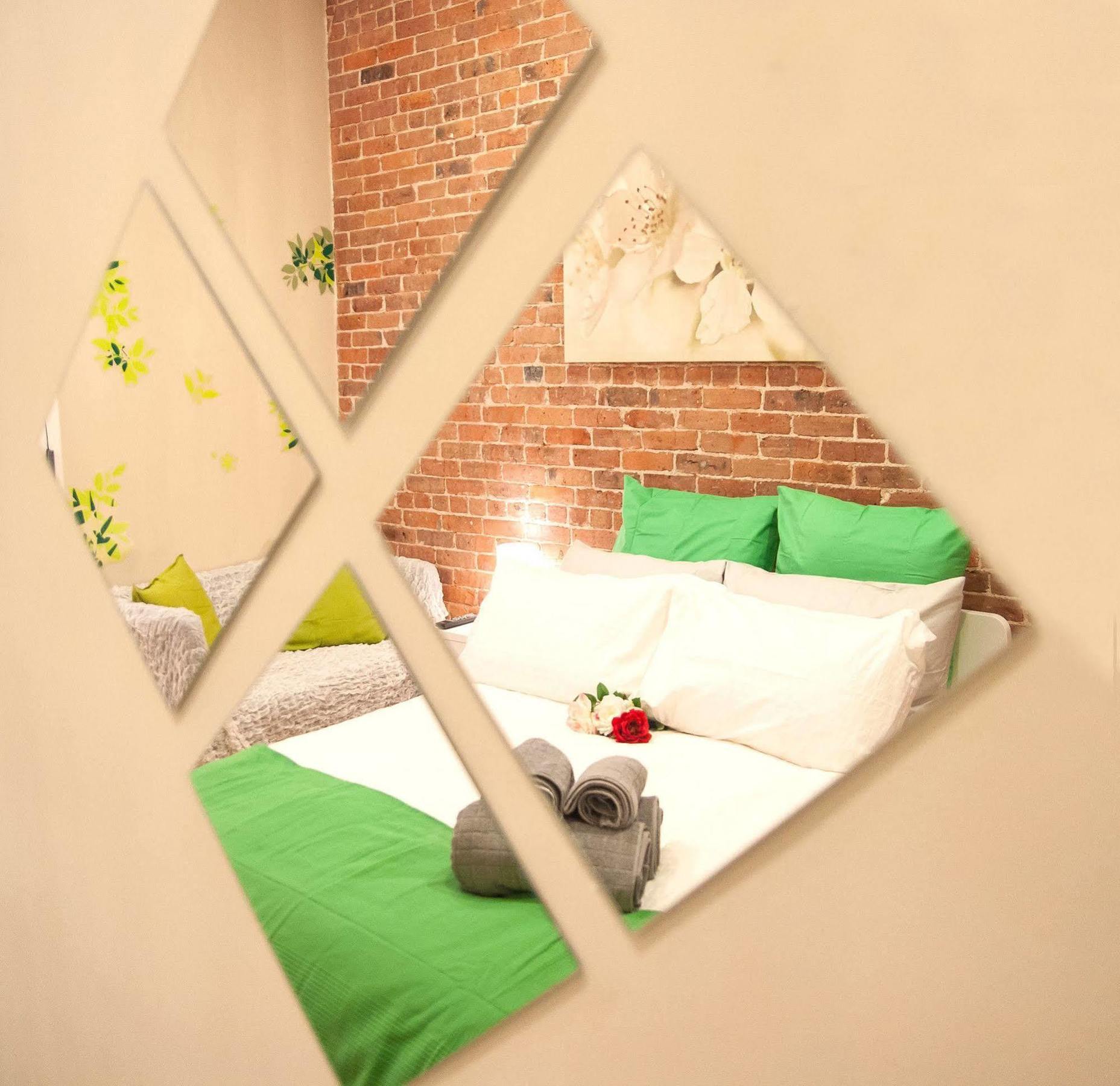 Apartment Holidays *