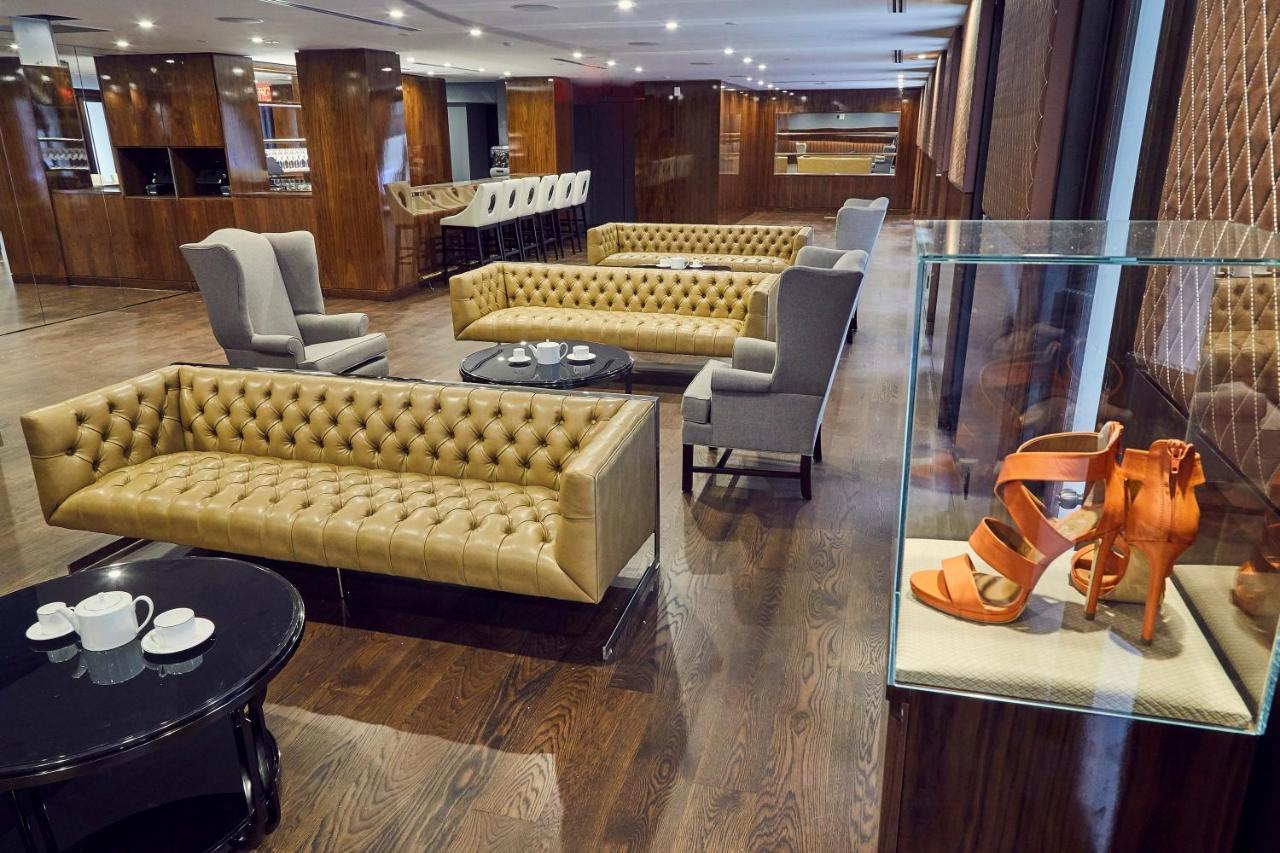 Domenico Vacca Luxury Residences Apartment New York