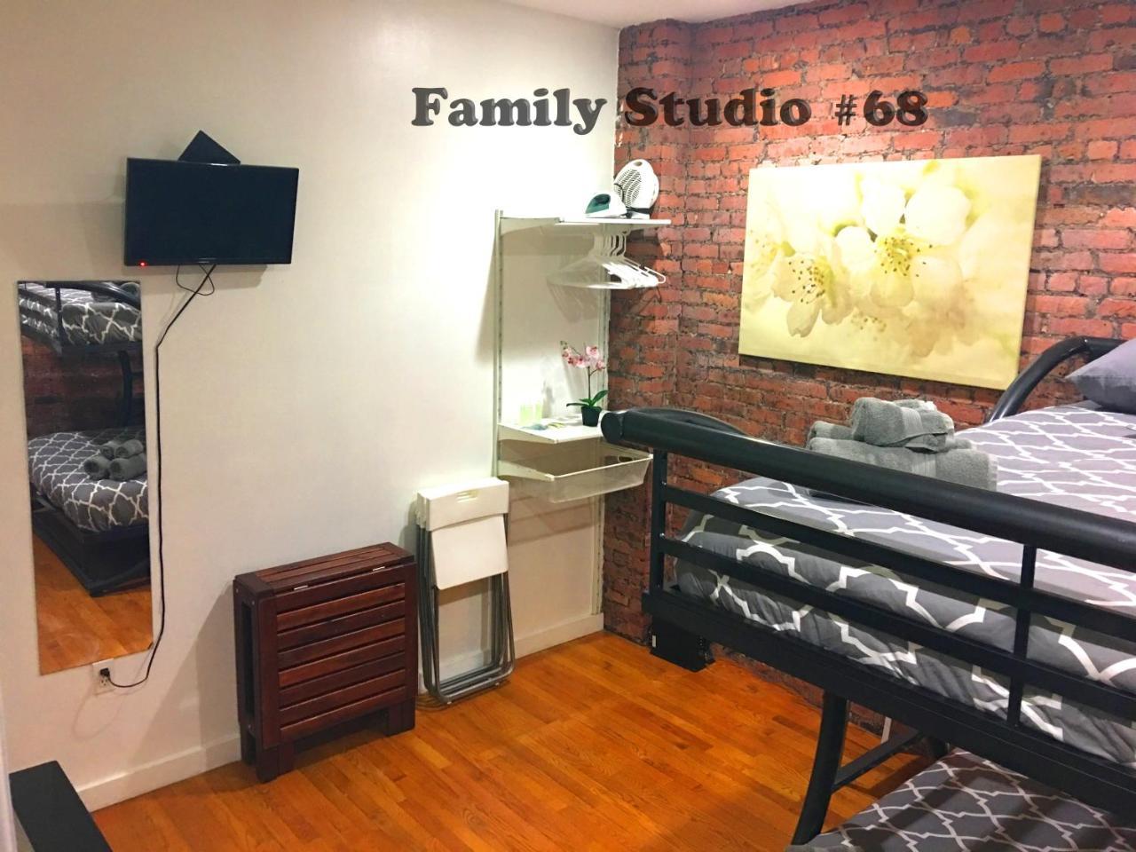 Apartment Holidays New York