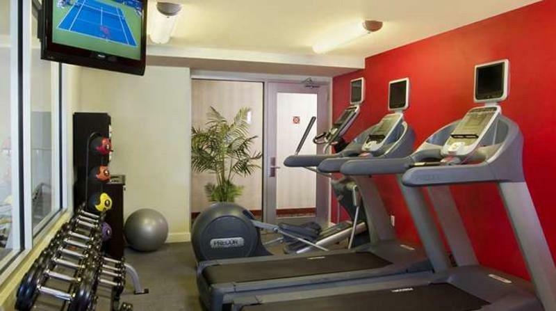 Hilton Garden Queens Jfk - Newly Renovated 3* New York