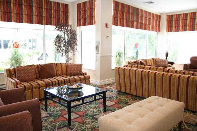 Hotel Hilton Garden Queens Jfk - Newly Renovated 3*