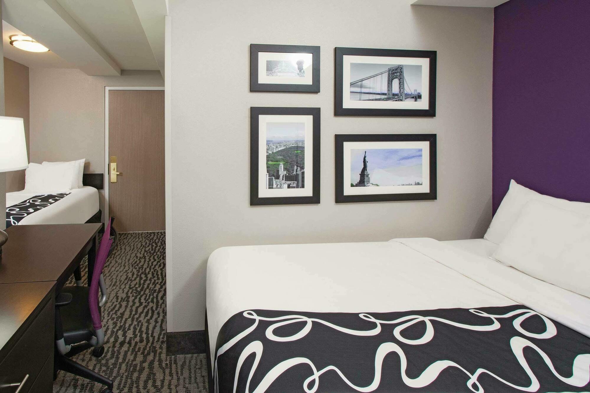 Hotel Hudson Park, A Morgans