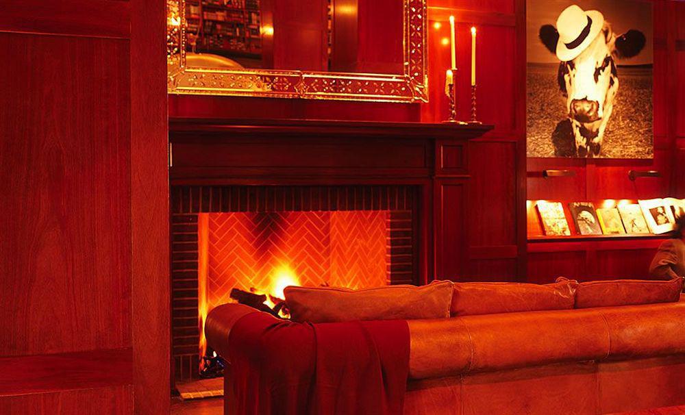 Hotel Hudson Park, A Morgans 3*
