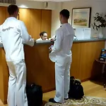 Soldiers\', Sailors\', Marines\', Coast Guard And Airmens\' Club Inn