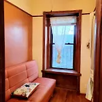 Brownstone Beauty