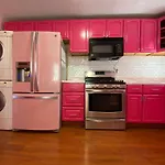 The Pink Paradise