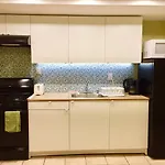 Cozy Multi-Leveled Apartment!