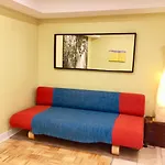 Cozy Multi-Leveled Apartment!