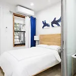 78-2B New Furnished 1Br Wd Walk To Central Park