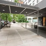 Elegant East Side
