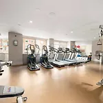 Ues 1Br W Gym Rooftop Doorman Nr The Met Nyc-351