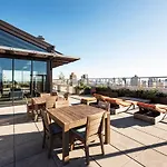 Ues 1Br W Gym Rooftop Doorman Nr The Met Nyc-351