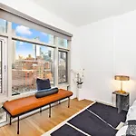 Luxurious 4 Bedroom Penthouse
