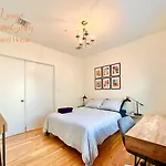 Louise Homestay
