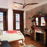 The Harlem Pearl