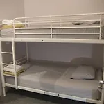 B Hotel And Hostel