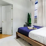 Apartment 283: Columbus Circle