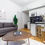Apartment 283: Columbus Circle