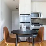 Murray Hill 1Br W Gym Nr Empire State Building Nyc-1304