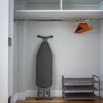 Midtown 2Br W Gym Wd Nr Times Square Nyc-1348