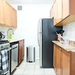 49-4A Prime Midtown Newly 2Br Wd