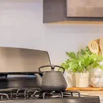 Designer Apt For 6, City Views, Near Times Square!
