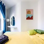 Peaceful Apartment In Lower Manhattan New York