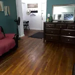 Comfy Apartment