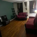 Comfy Apartment