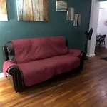 Comfy Apartment