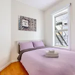 Brand New 2Bd Apartment In Lower Manhattan