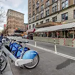 Uws 1Br W Doorman Gym Close To Central Park Nyc-1390