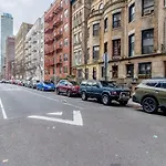 Uws 1Br W Doorman Gym Close To Central Park Nyc-1390