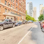 Uws 1Br W Doorman Gym Close To Central Park Nyc-1390