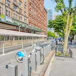 Uws 1Br W Doorman Gym Close To Central Park Nyc-1390