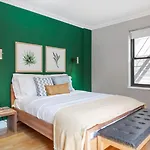 Gorgeous Roomy W Village 1Br W Doorman Nyc-131