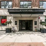 Gorgeous Roomy W Village 1Br W Doorman Nyc-131