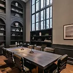 Fidi 1Br W Game Room Resident-Only Speakeasy Nyc-1346