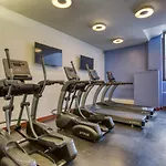 Midtown E 1Br W Wd Doorman Nr Central Park Nyc-532
