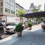 Midtown E 1Br W Wd Doorman Nr Central Park Nyc-532