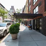Midtown E 1Br W Wd Doorman Nr Central Park Nyc-532