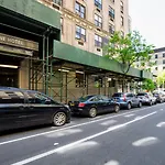 Uws 1Br W Doorman Elevator Nr Central Park Nyc-777
