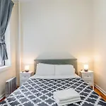2 Bedroom Hidden Upscale Oasis