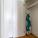 Fidi 1Br W Gym Doorman Nr Wall Street Nyc-1337