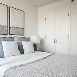 Beautiful And Cozy Gem 2Bed 1Bath